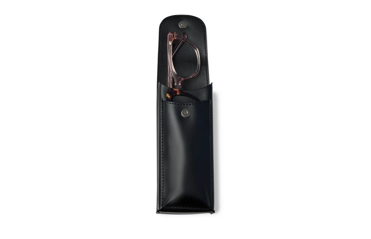 The Pair Pocket Case Black