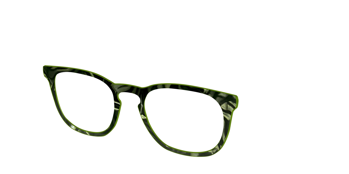 The Hazel Pearl Marble