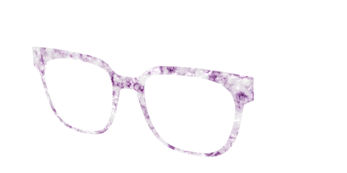 The Viola Pearl Marble