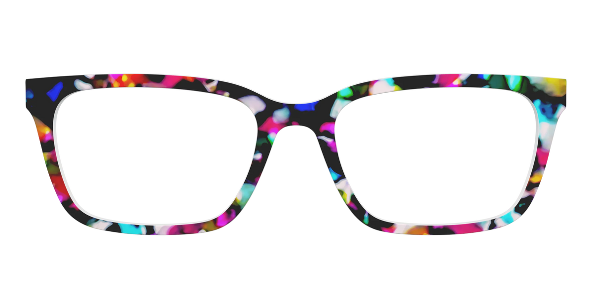 The Technicolor Tortoise