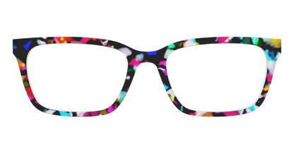 The Technicolor Tortoise