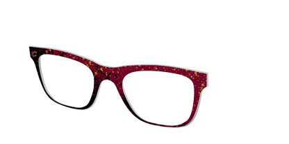 The Cavaliers Splatter