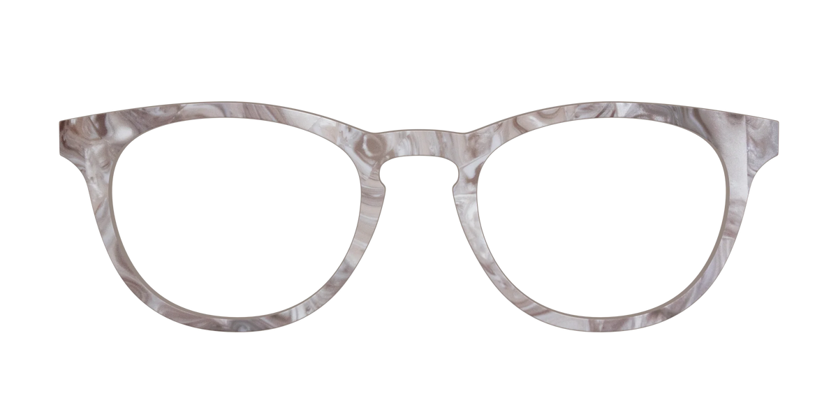 The Gray Marble