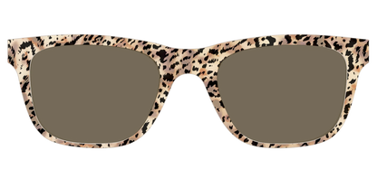 The Polarized Wild Cat Sun Top