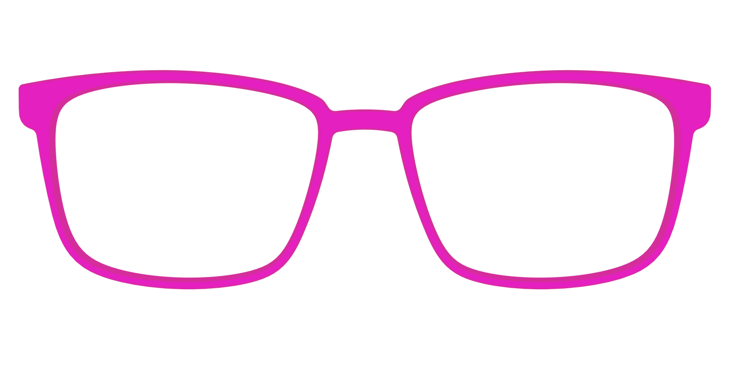 The Hot Pink