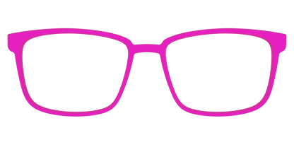 The Hot Pink