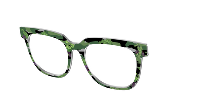 The Hulk Camo