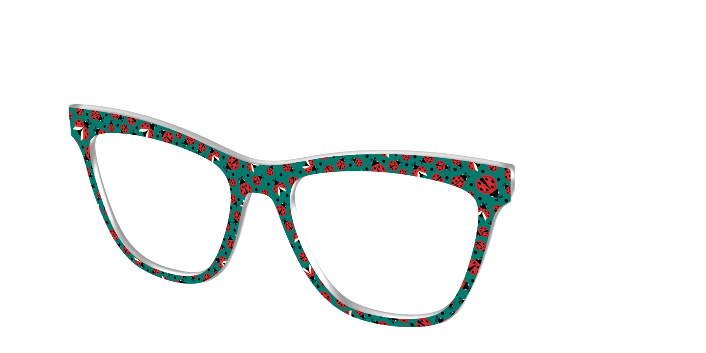 The Ladybug Bunch