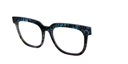The Holographic Numbers
