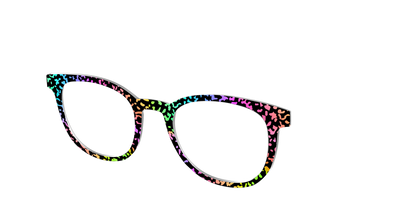 The Colorful Composition