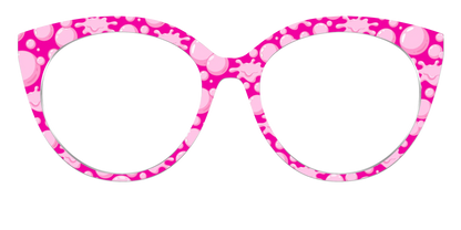 The Pink Pop Bubbles