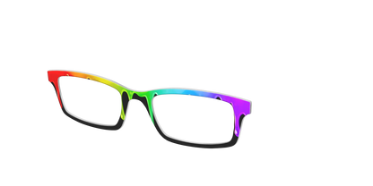 The Pride Paint