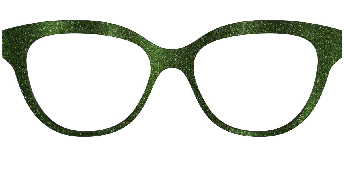 The Olive Shimmer