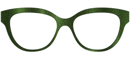 The Olive Shimmer