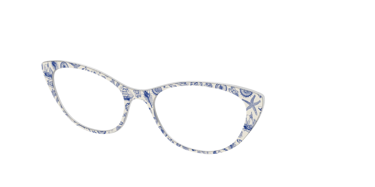 The Nautical Toile