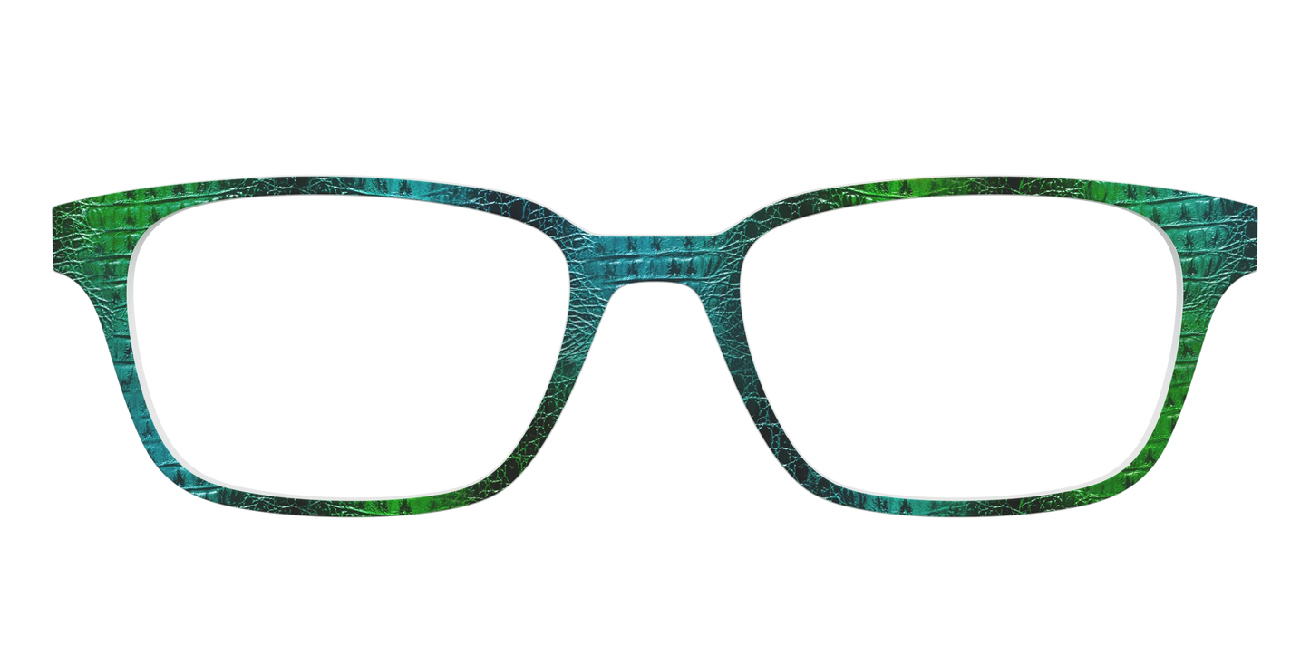 The Forest Croc Skin