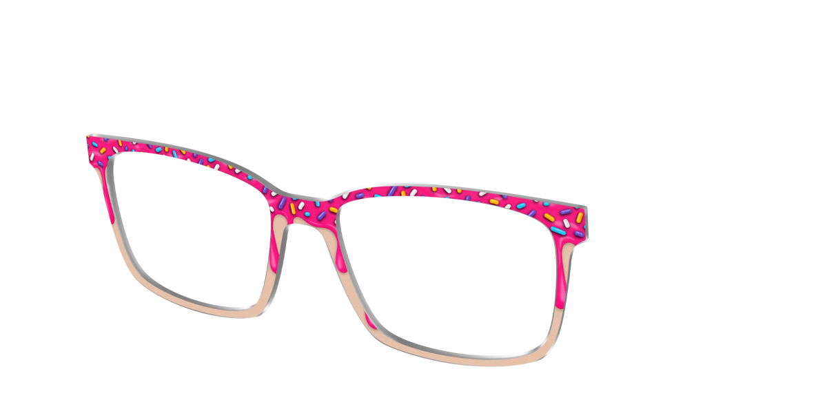 The Pink Pastry