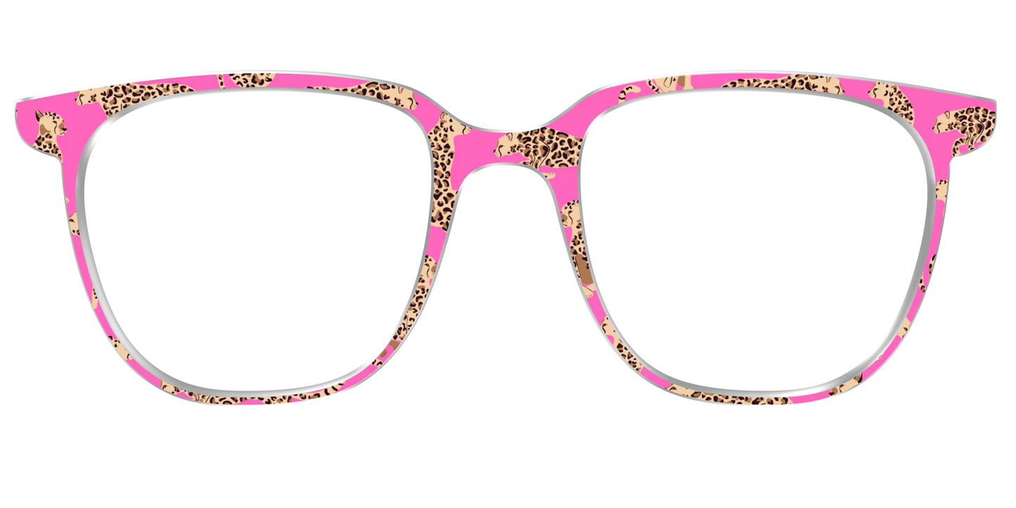 The Hot Pink Cheetahs