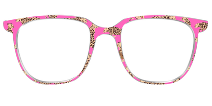 The Hot Pink Cheetahs