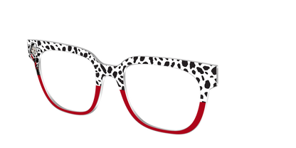 Cruella's Wicked Glamour Split