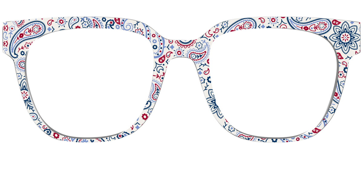 The Picnic Paisley