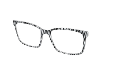 The B&W Chevron