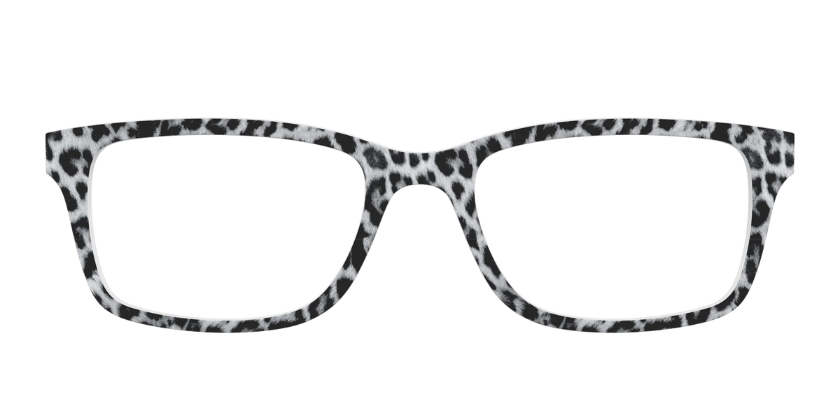 The Snow Leopard Spots