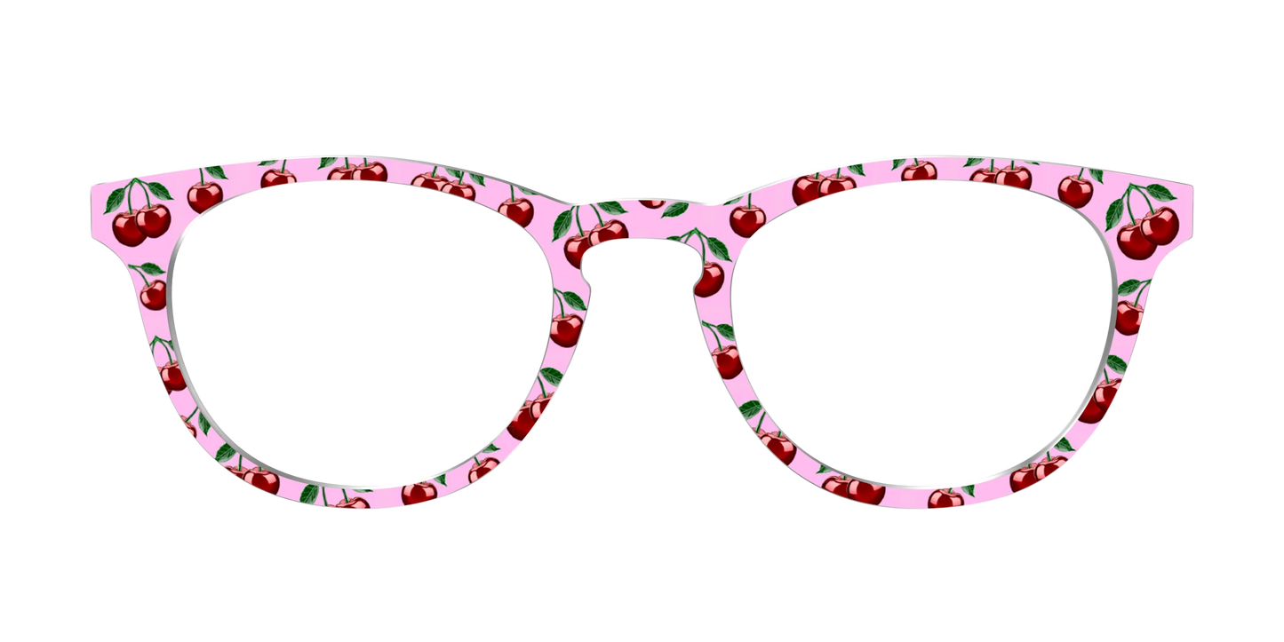 The Casino Cherries