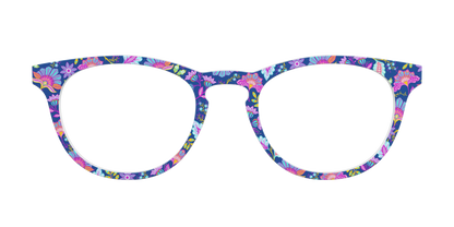 The Berry Indie Floral
