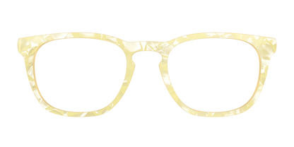 The Citrine Pearl Marble