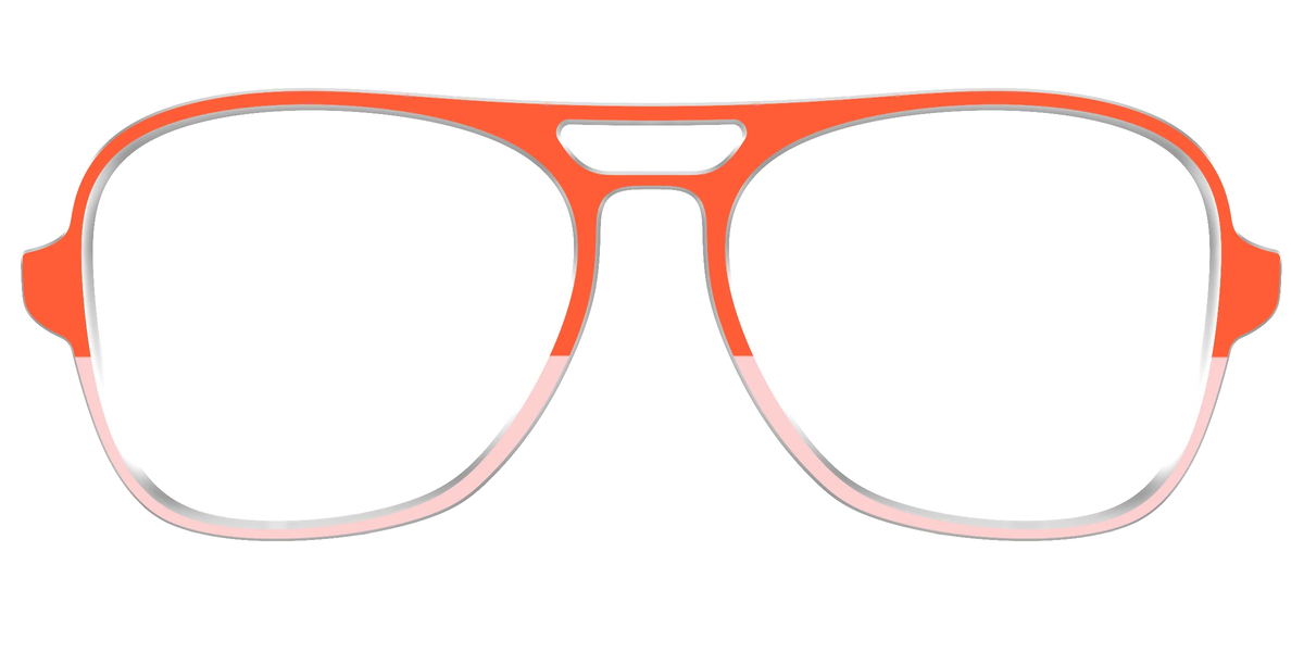 The Jasper & Venetian Pink Split