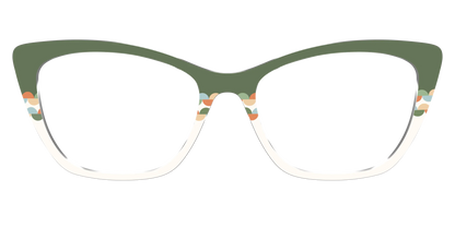 The Stylish Split