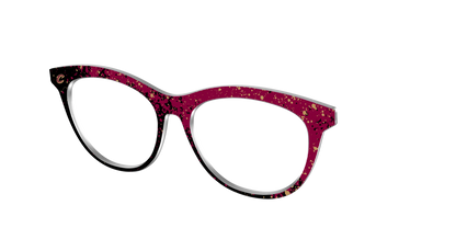 The Cavaliers Splatter