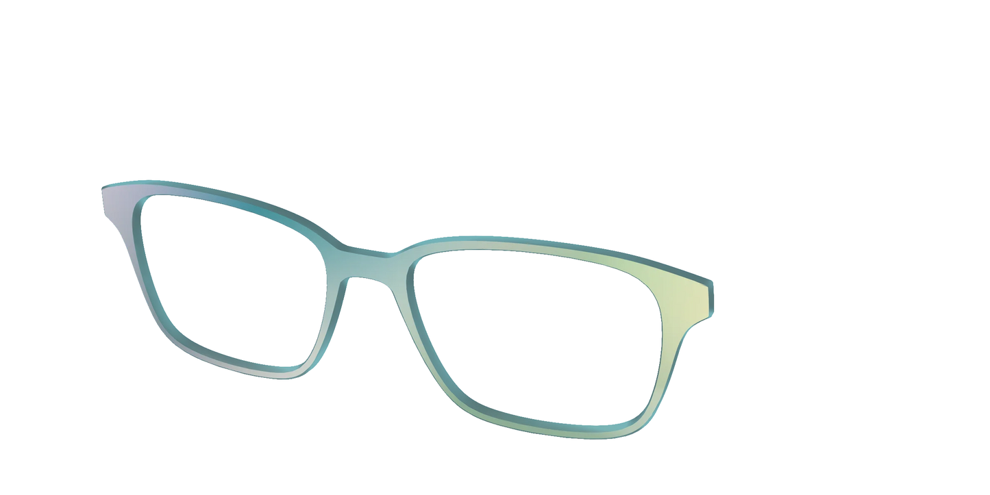 The Iridescent