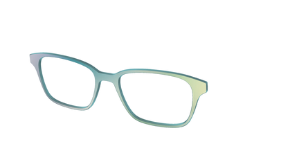 The Iridescent