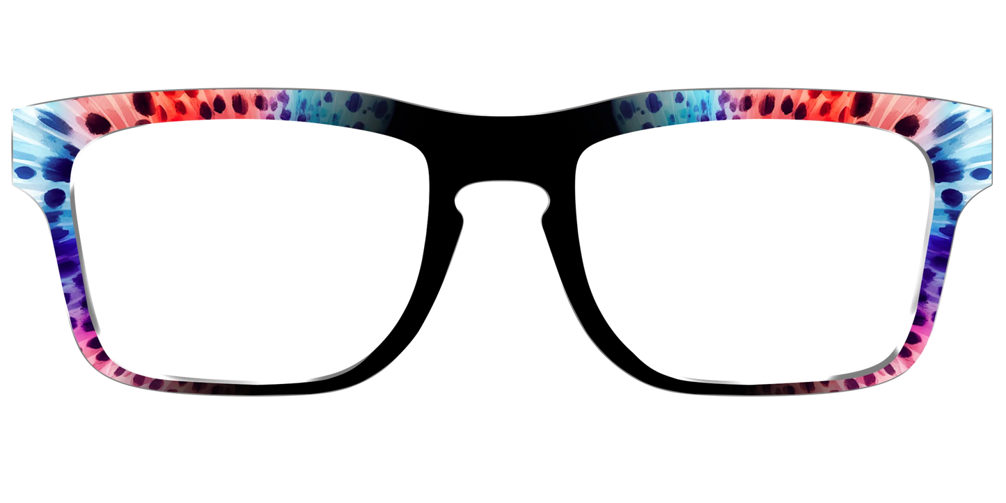 The Aquatic Spots