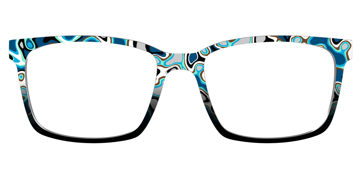 The Marbled Movement