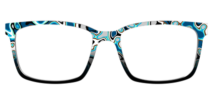The Marbled Movement