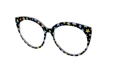 The Chrome Superstars