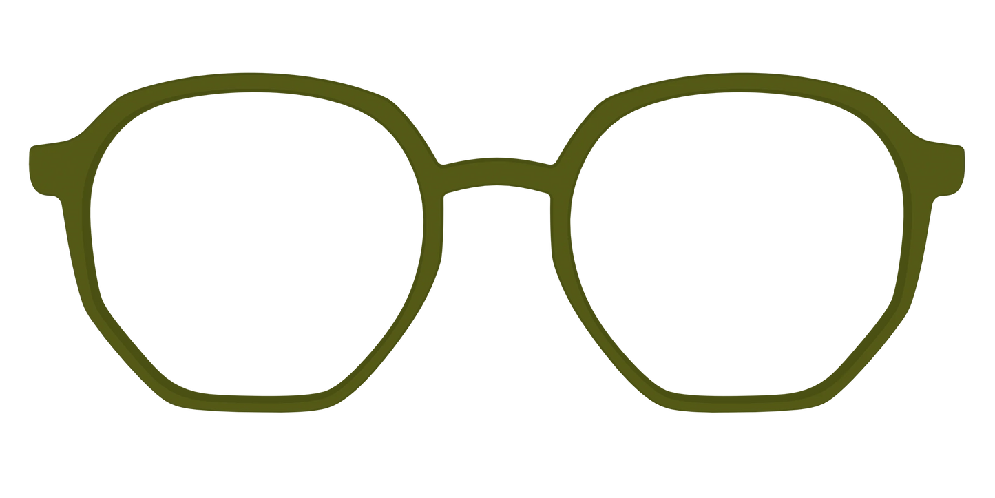 The Army Green