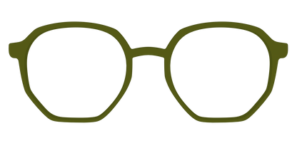 The Army Green