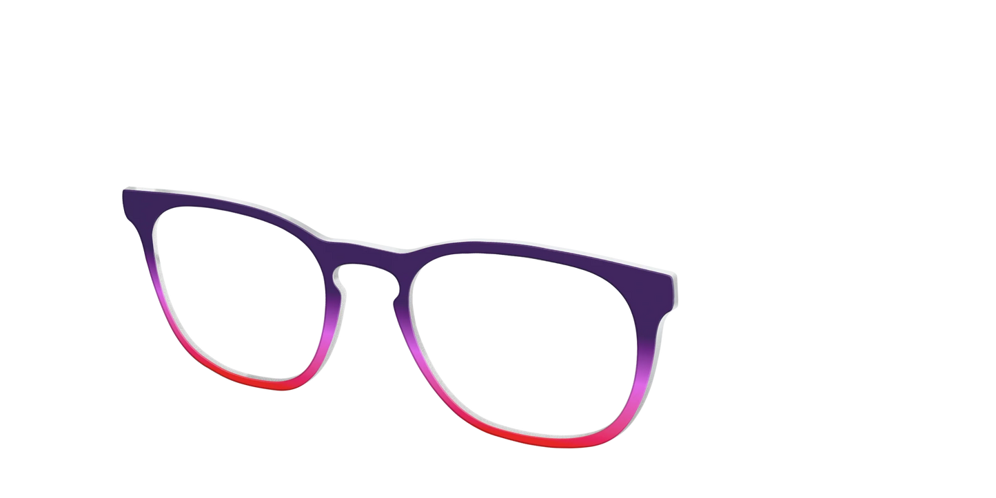 The Grape to Punch Gradient