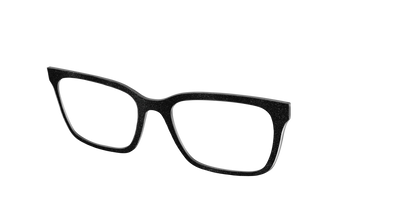 The Black Shimmer