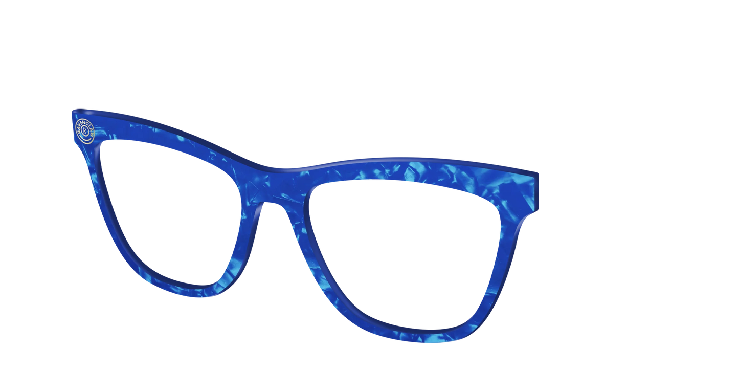 The Ravenclaw™ Pearl Tortoise