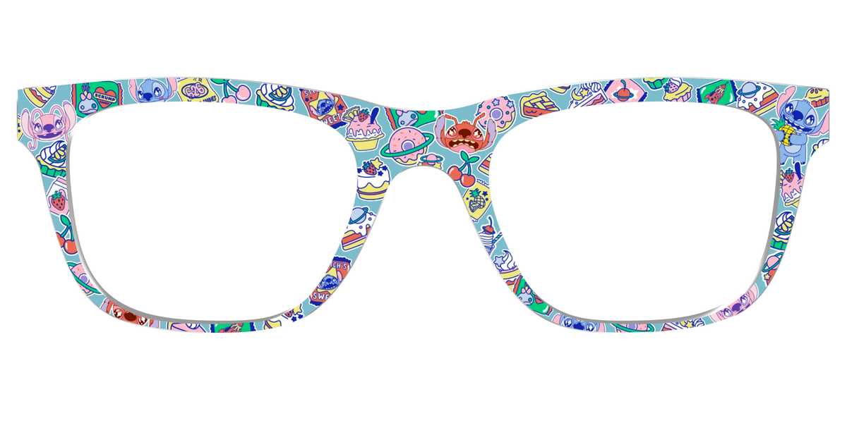Stitch's Sweets