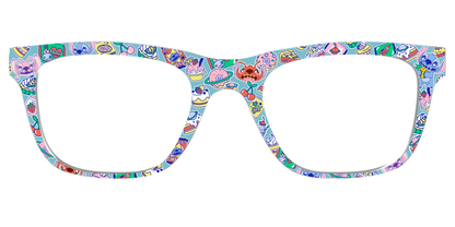 Stitch's Sweets