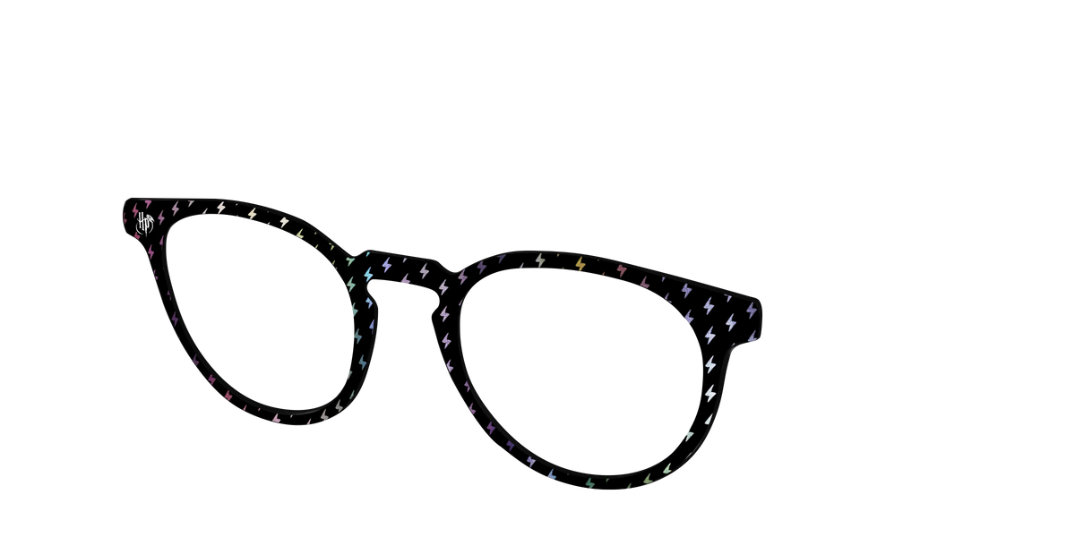 The Holographic Lightning Bolts