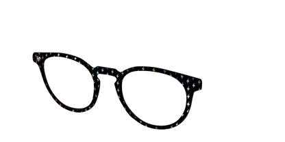 The Holographic Lightning Bolts