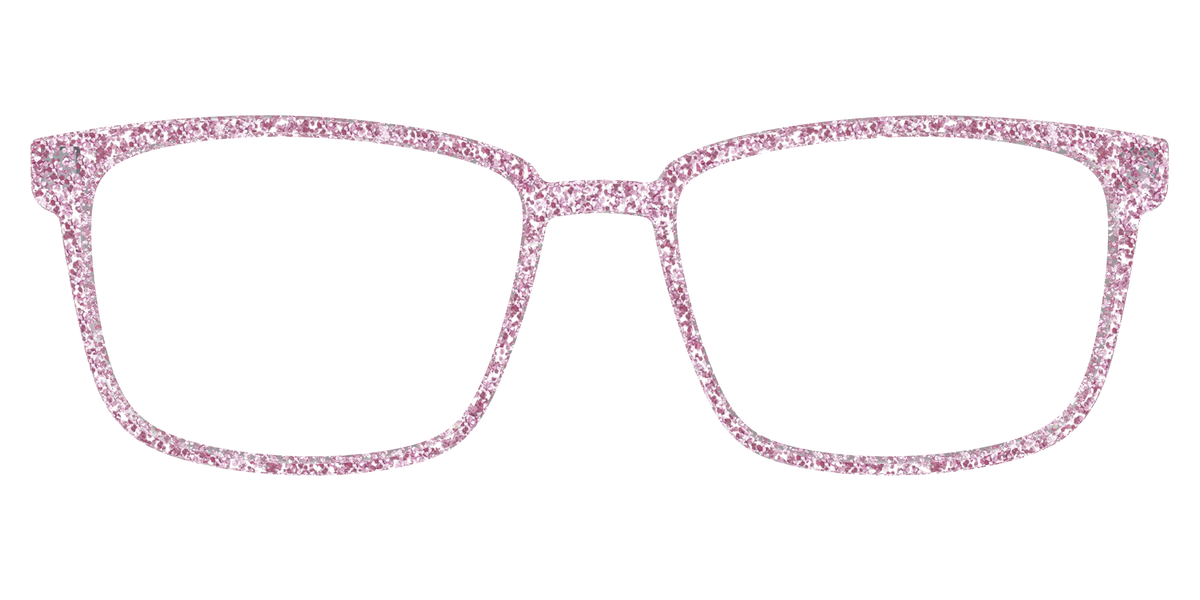 The Rose Gold Sparkle