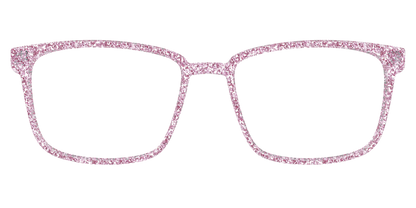 The Rose Gold Sparkle